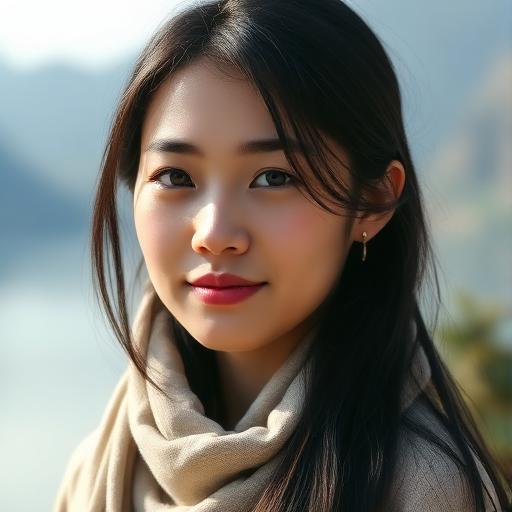 Mei T. from Kyoto